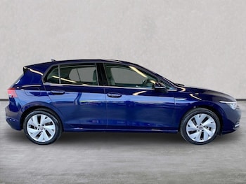 Used Volkswagen Golf 2023 for sale - 79423990: Photo