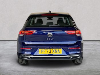 Used Volkswagen Golf 2023 for sale - 79423990: Photo