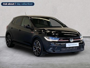 Used Volkswagen Polo 2024 for sale - 78354804: Photo