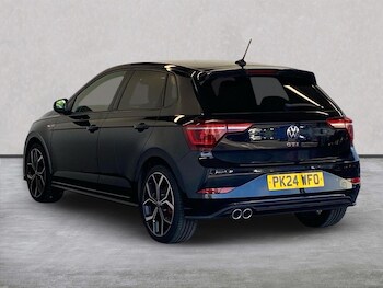 Used Volkswagen Polo 2024 for sale - 78354804: Photo