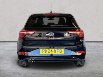 Used Volkswagen Polo 2024 for sale - 78354804: Photo