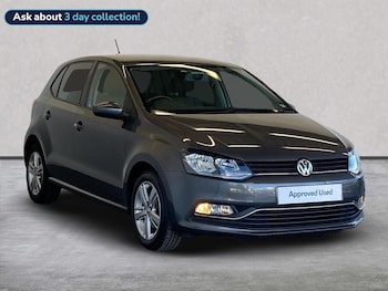 Volkswagen - Polo