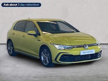 Used Volkswagen Golf 2022 for sale - 79198343: Photo