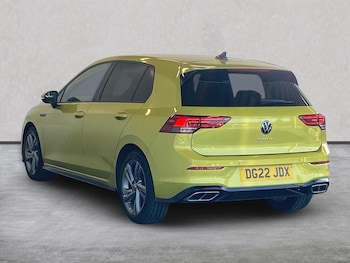 Used Volkswagen Golf 2022 for sale - 79198343: Photo