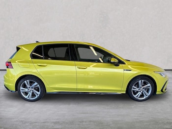 Used Volkswagen Golf 2022 for sale - 79198343: Photo