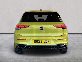Used Volkswagen Golf 2022 for sale - 79198343: Photo