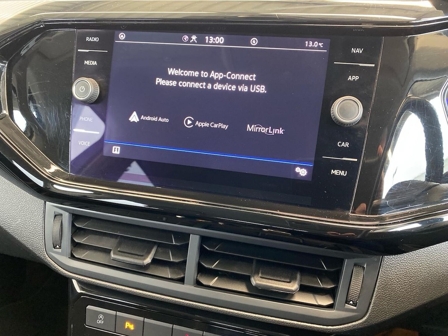 Used Volkswagen T-Cross 2023 for sale - 78131823: Photo 11