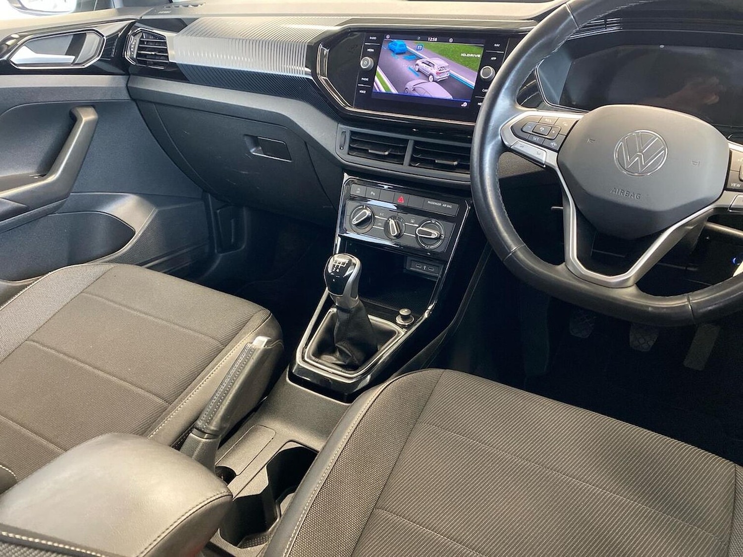 Used Volkswagen T-Cross 2023 for sale - 78131823: Photo 13