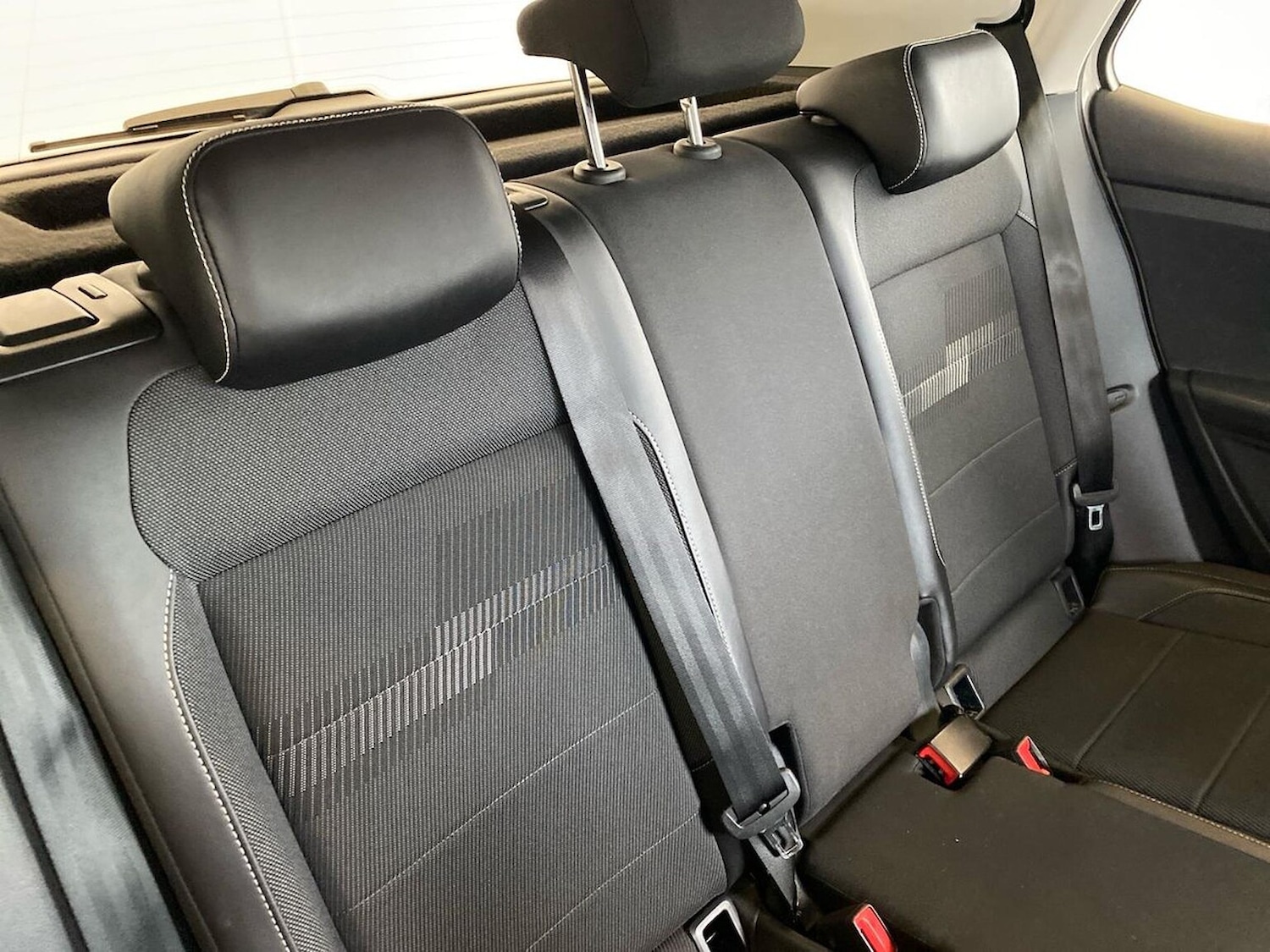 Used Volkswagen T-Cross 2023 for sale - 78131823: Photo 16