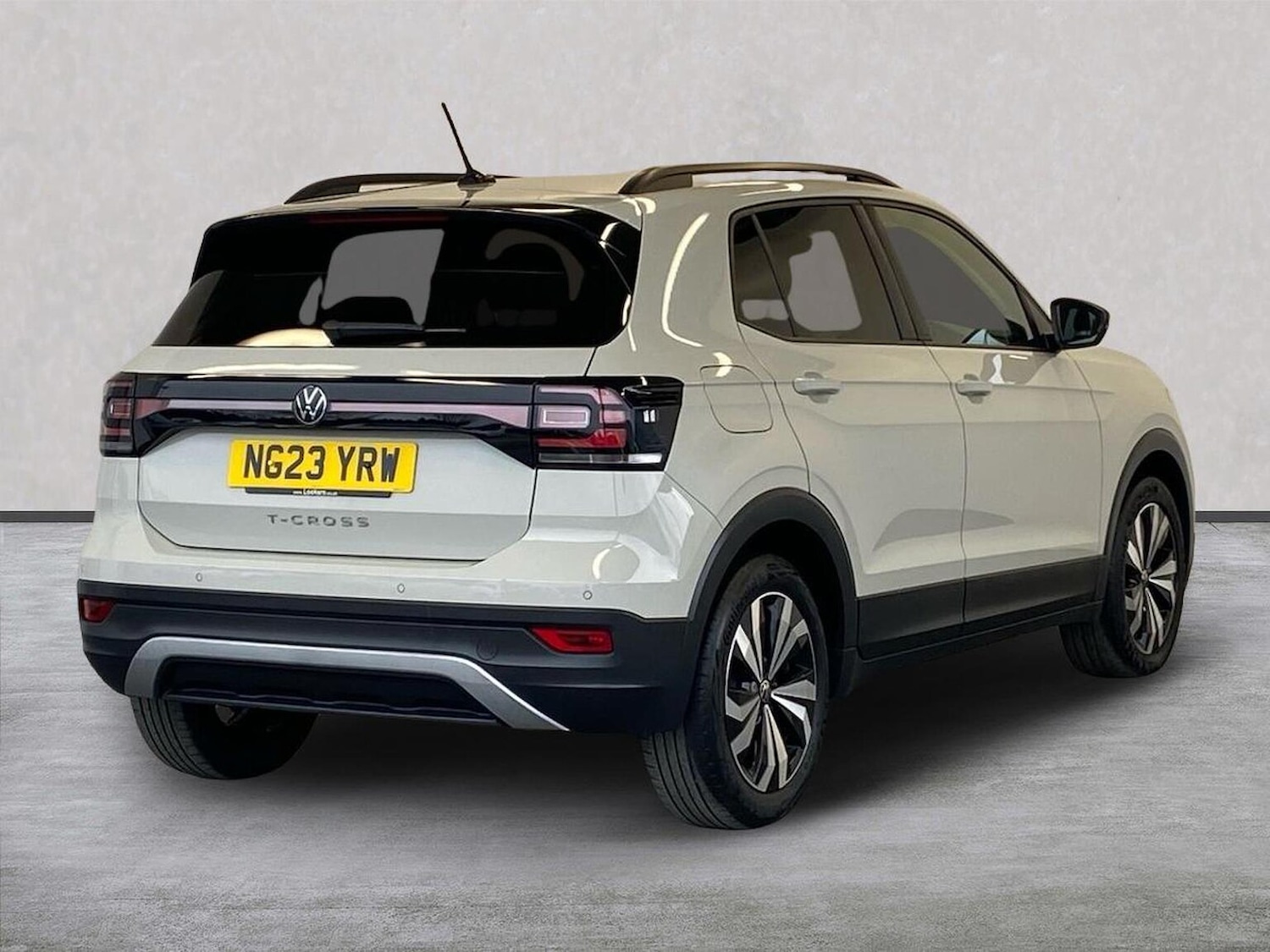 Used Volkswagen T-Cross 2023 for sale - 78131823: Photo 18