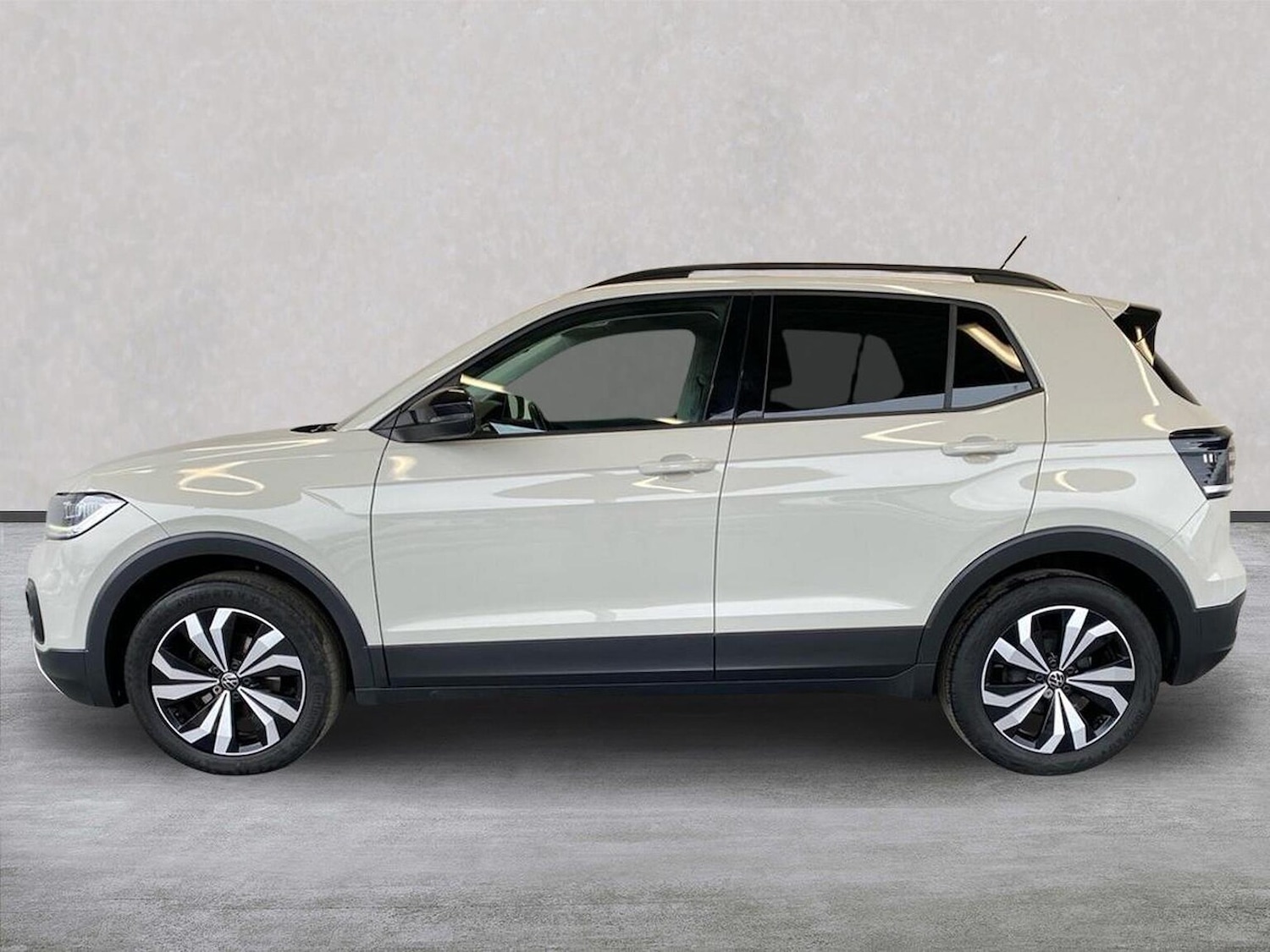 Used Volkswagen T-Cross 2023 for sale - 78131823: Photo 19