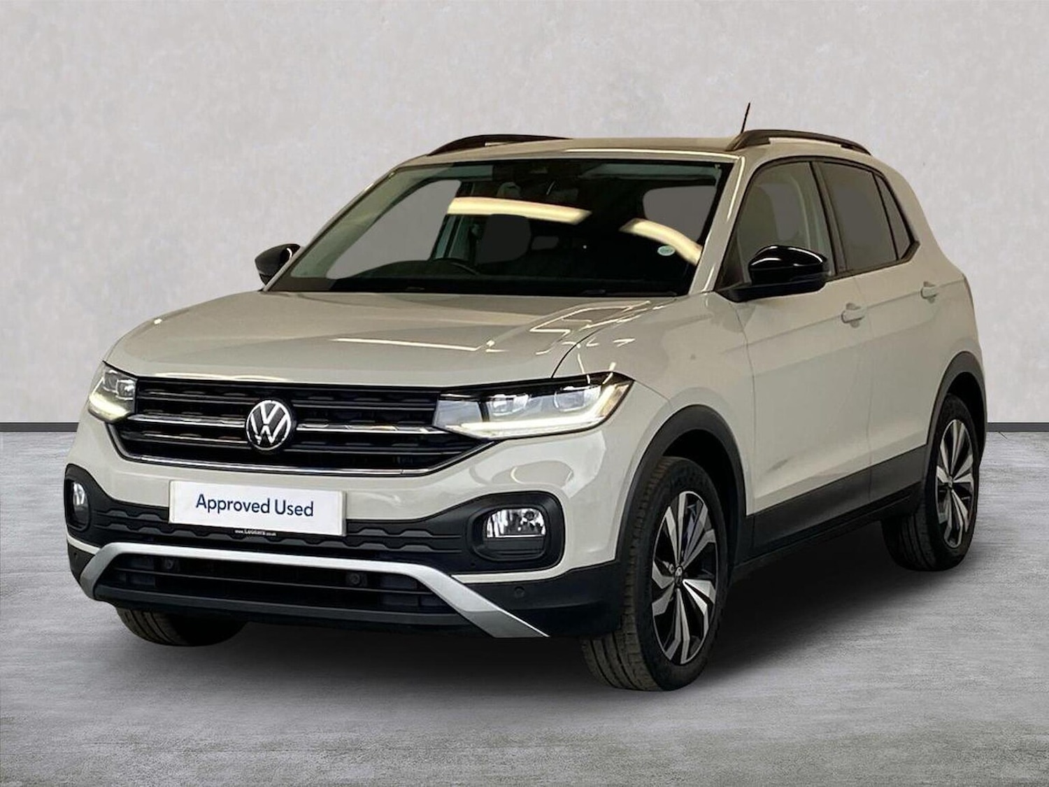 Used Volkswagen T-Cross 2023 for sale - 78131823: Photo 20