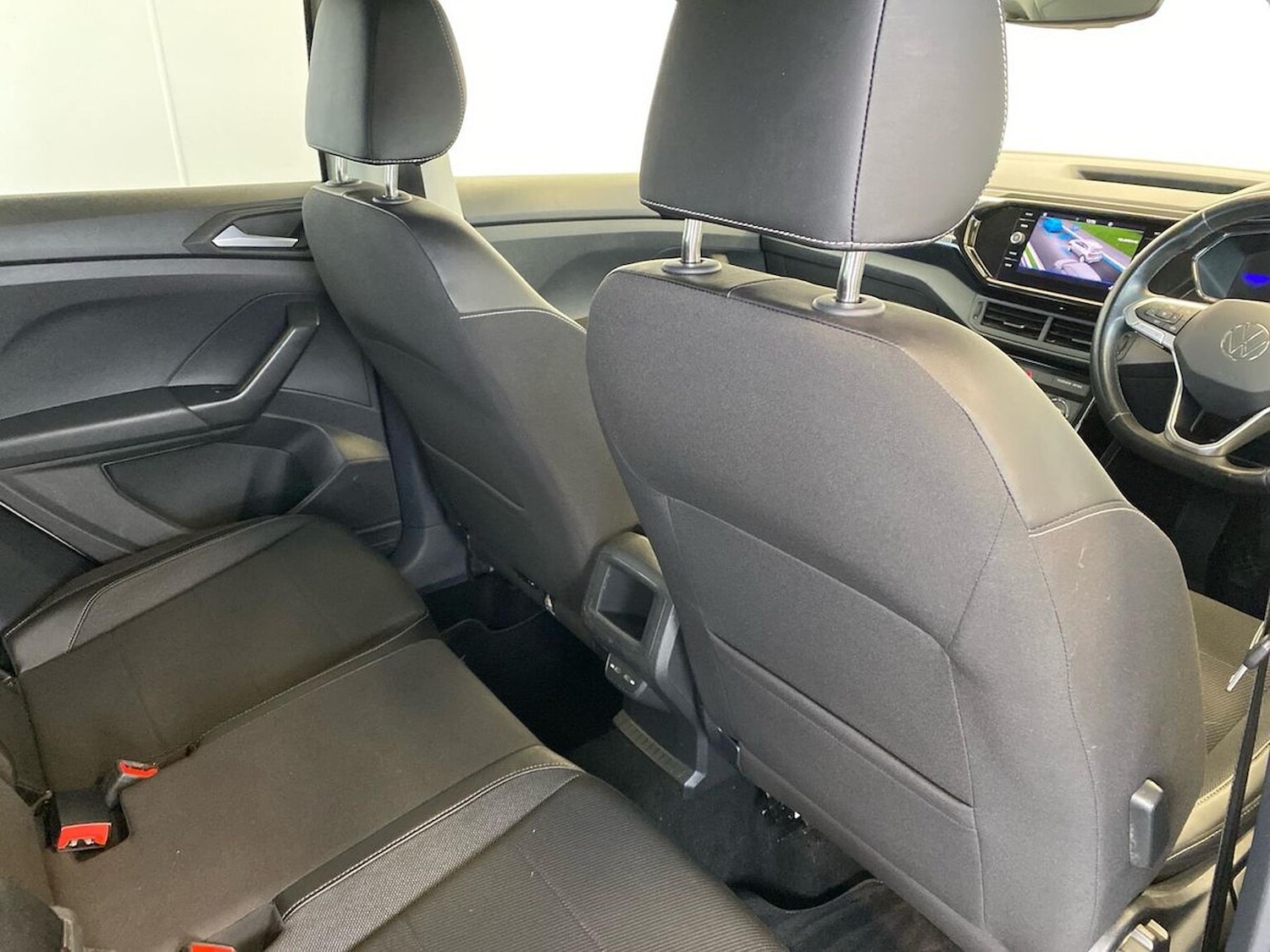 Used Volkswagen T-Cross 2023 for sale - 78131823: Photo 22