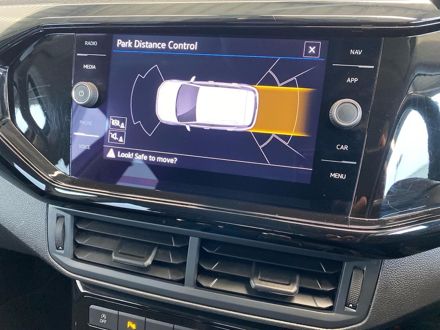 Used Volkswagen T-Cross 2023 for sale - 78131823: Photo 23