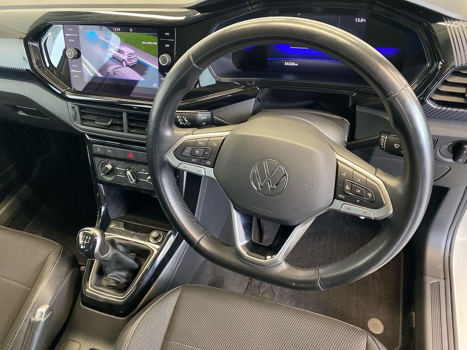 Used Volkswagen T-Cross 2023 for sale - 78131823: Photo 27