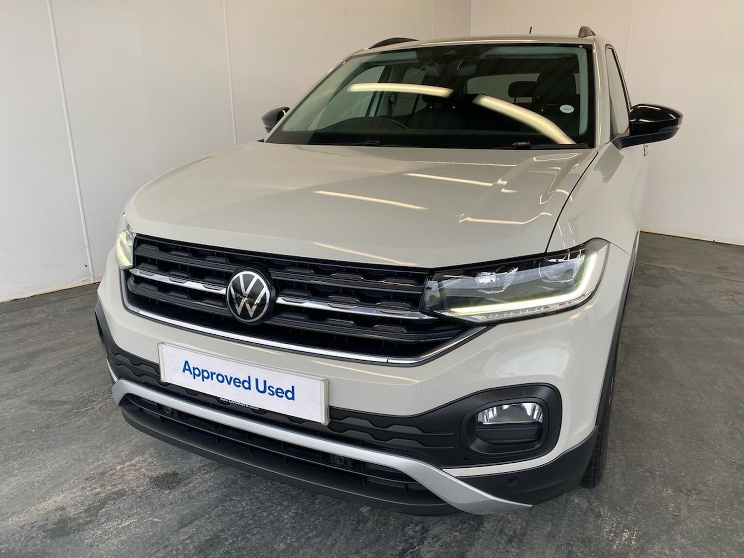 Used Volkswagen T-Cross 2023 for sale - 78131823: Photo 33