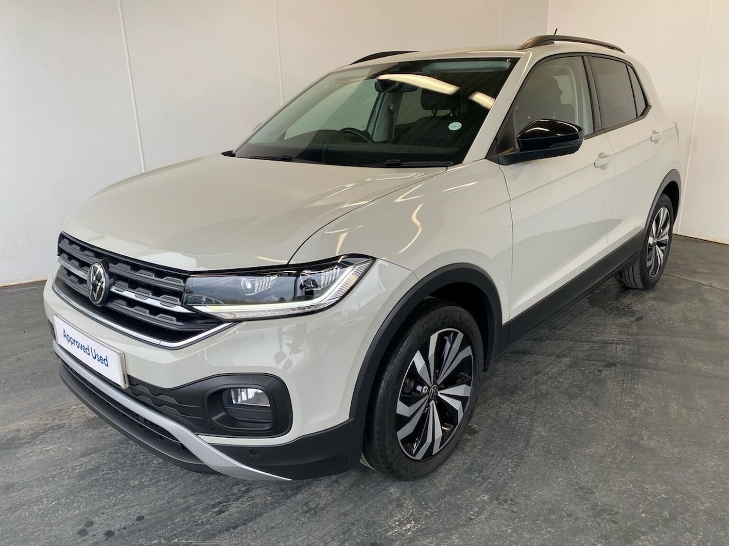 Used Volkswagen T-Cross 2023 for sale - 78131823: Photo 34