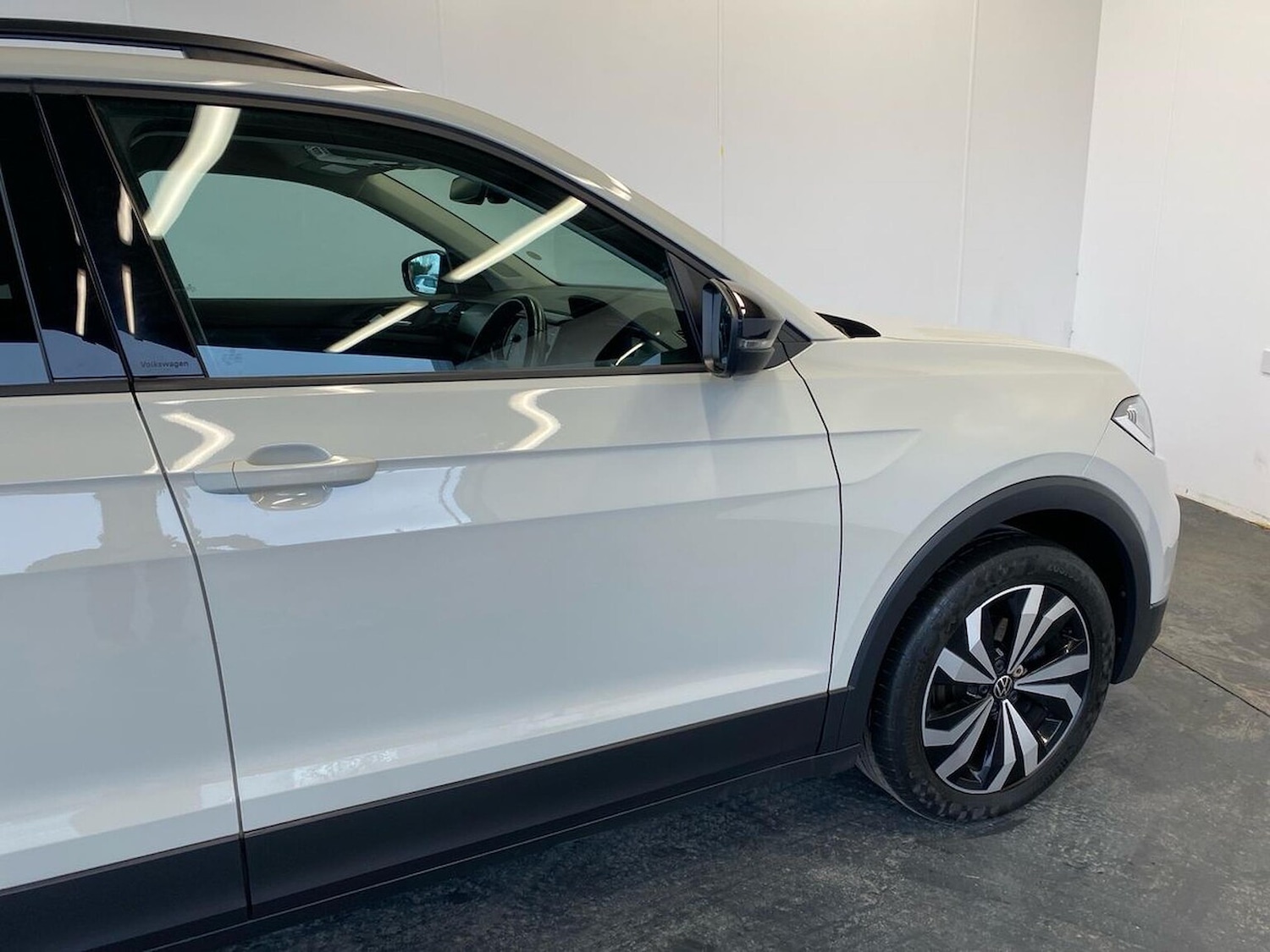 Used Volkswagen T-Cross 2023 for sale - 78131823: Photo 37