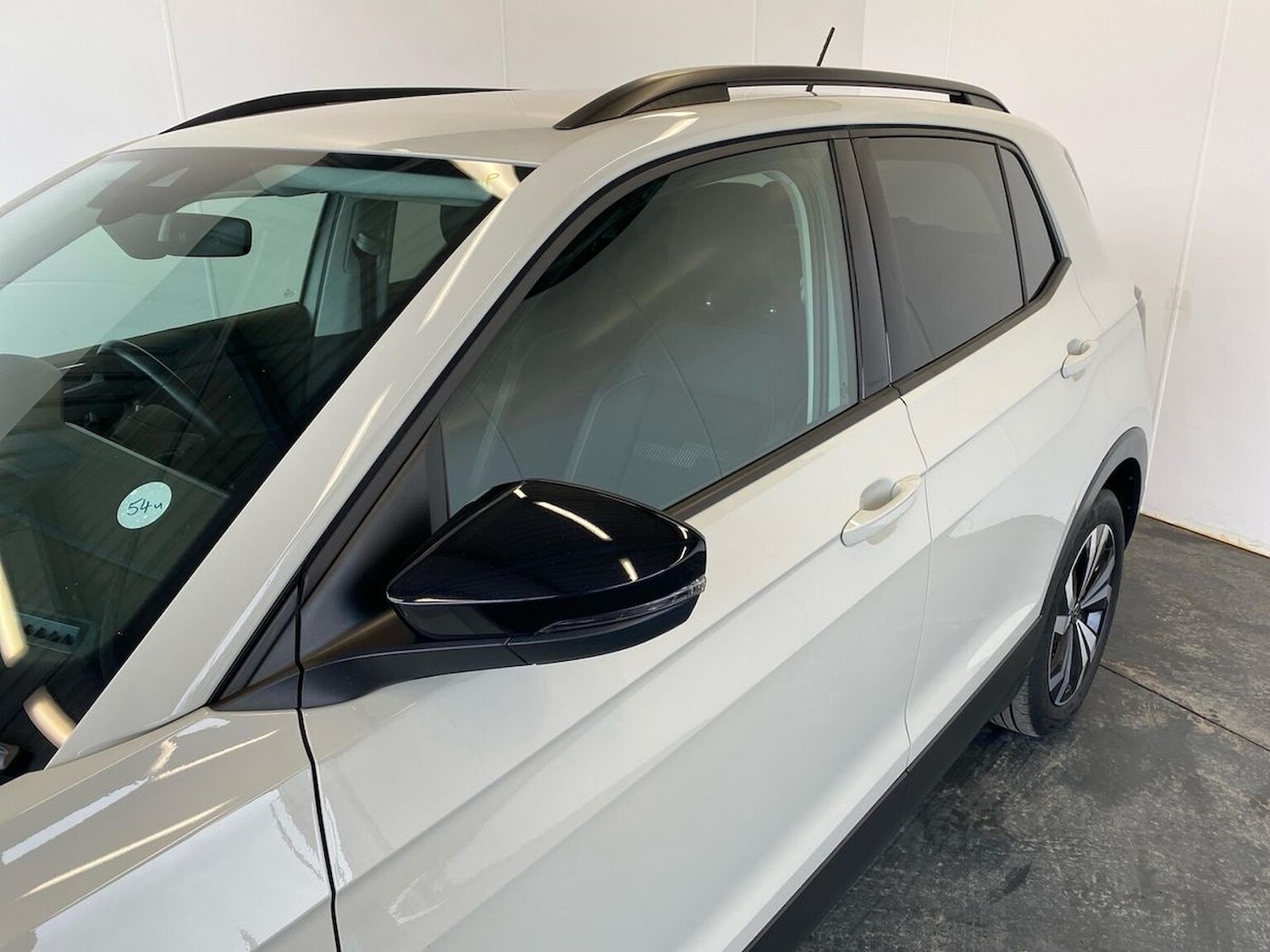 Used Volkswagen T-Cross 2023 for sale - 78131823: Photo 38