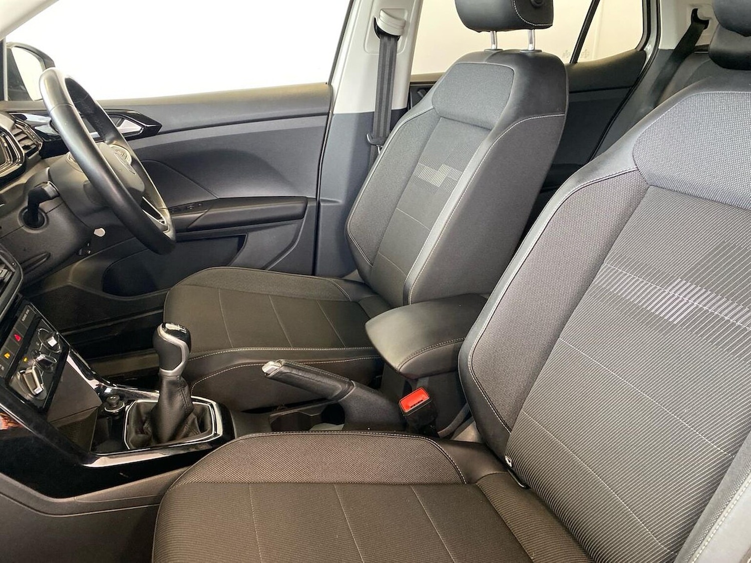 Used Volkswagen T-Cross 2023 for sale - 78131823: Photo 39