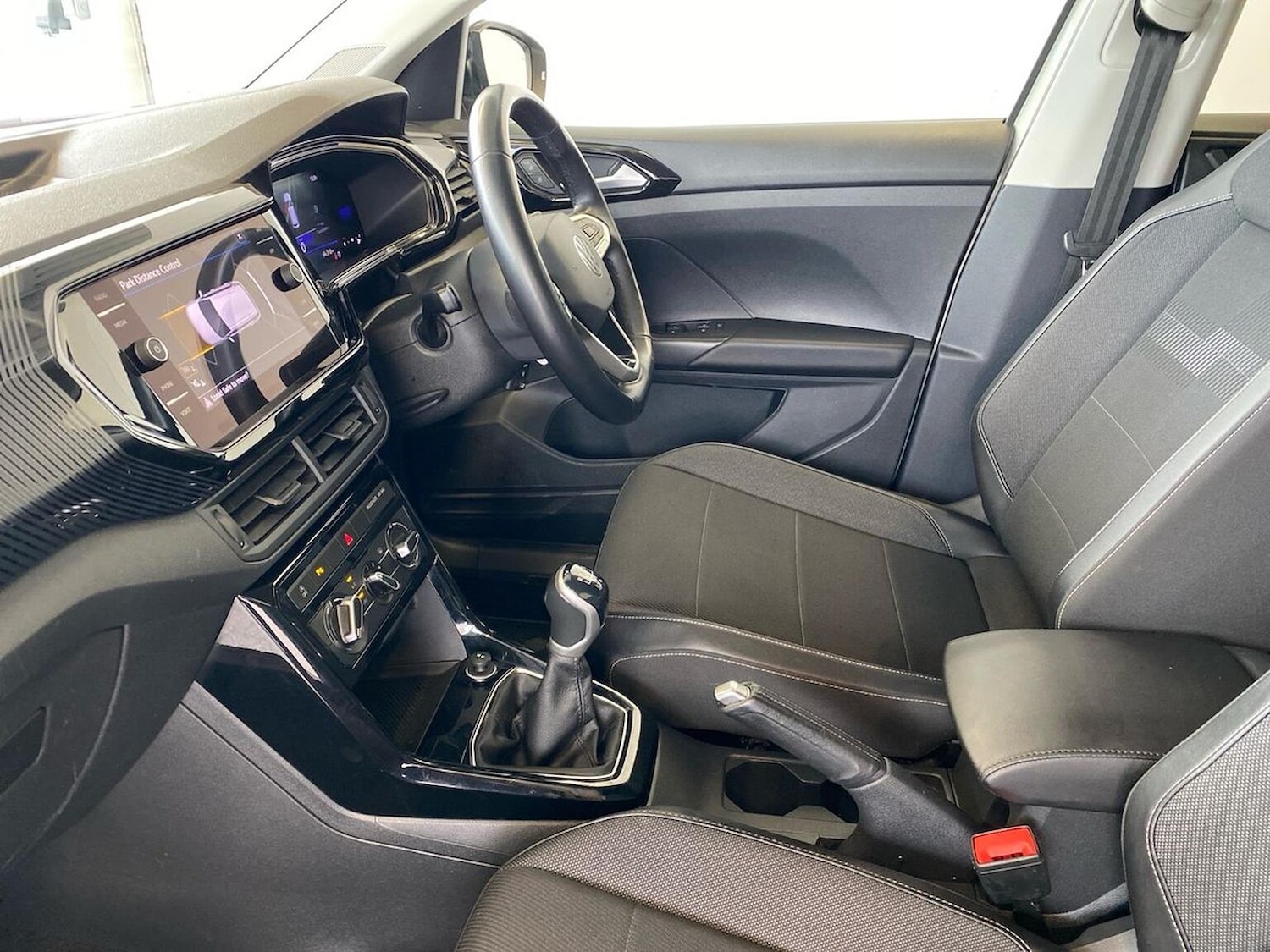 Used Volkswagen T-Cross 2023 for sale - 78131823: Photo 40