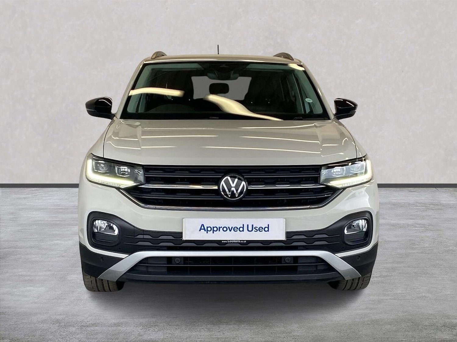 Used Volkswagen T-Cross 2023 for sale - 78131823: Photo 5
