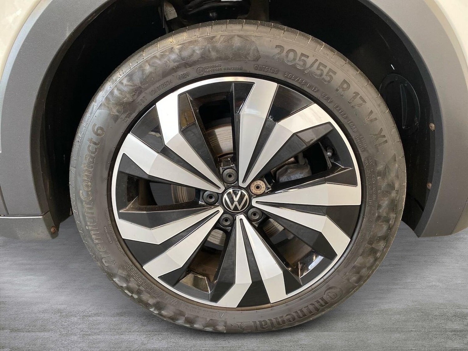 Used Volkswagen T-Cross 2023 for sale - 78131823: Photo 6