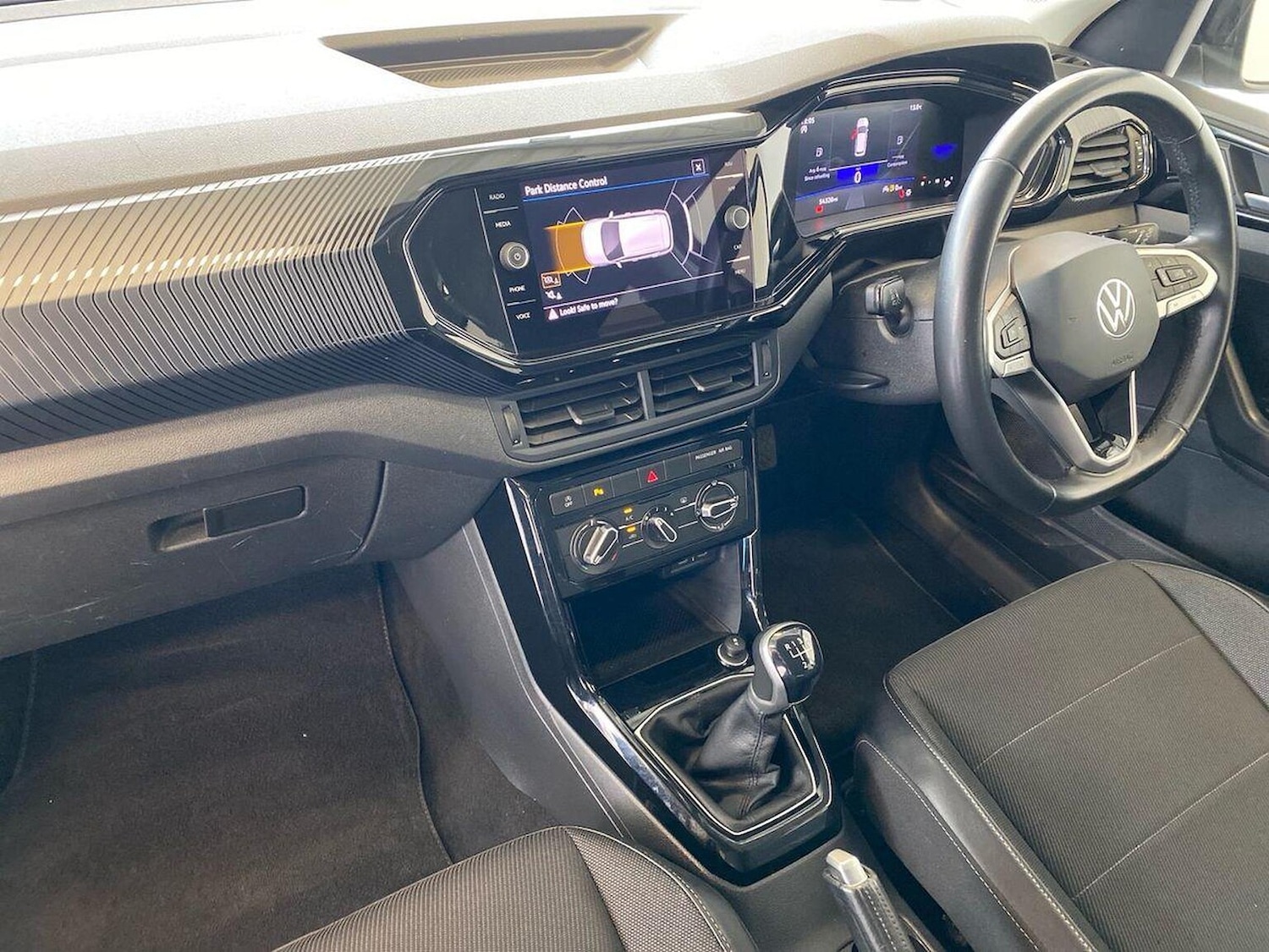 Used Volkswagen T-Cross 2023 for sale - 78131823: Photo 7