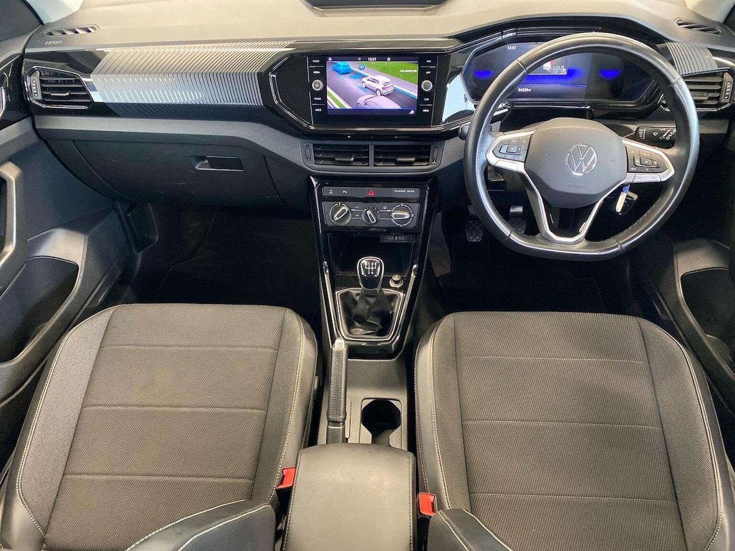 Used Volkswagen T-Cross 2023 for sale - 78131823: Photo 8