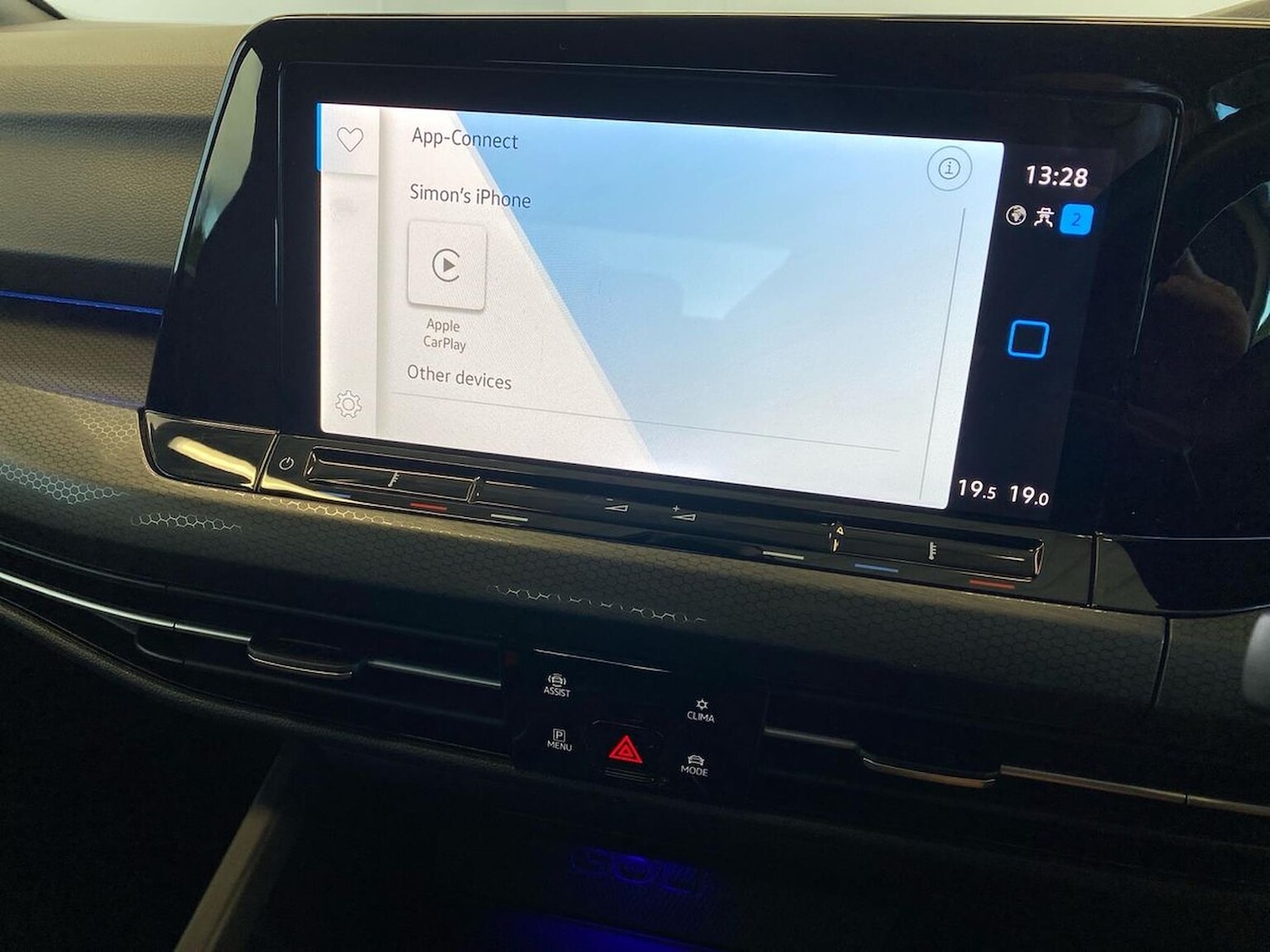 Used Volkswagen Golf 2022 for sale - 76694605: Photo 10