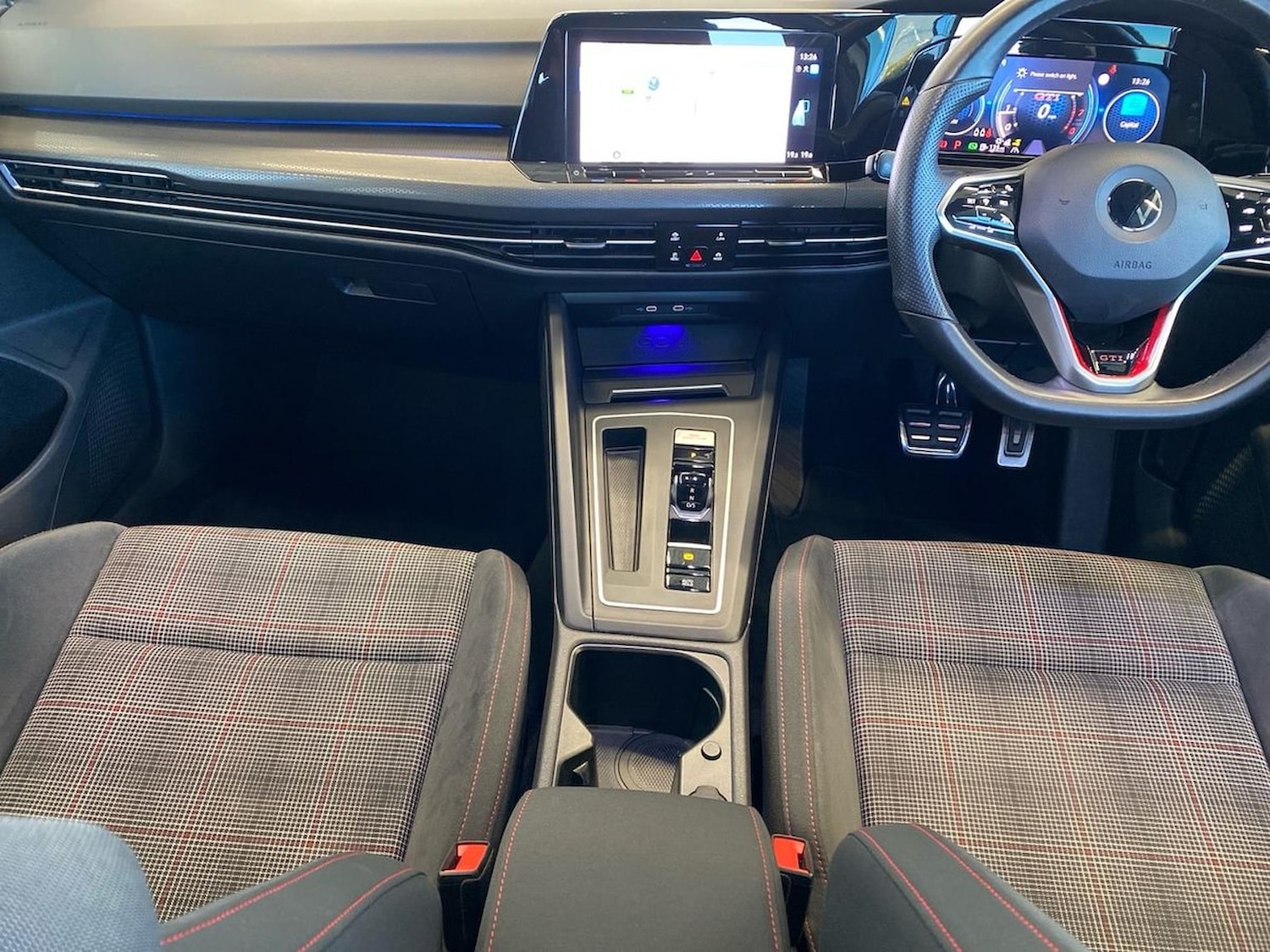 Used Volkswagen Golf 2022 for sale - 76694605: Photo 11