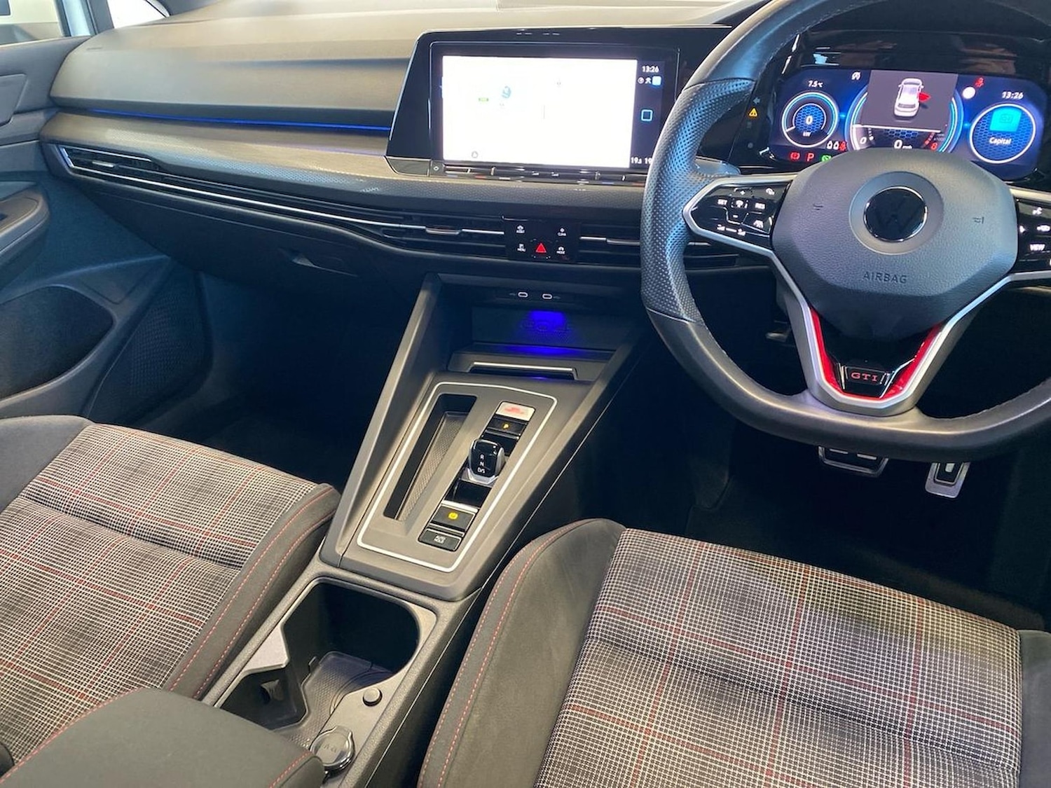 Used Volkswagen Golf 2022 for sale - 76694605: Photo 12