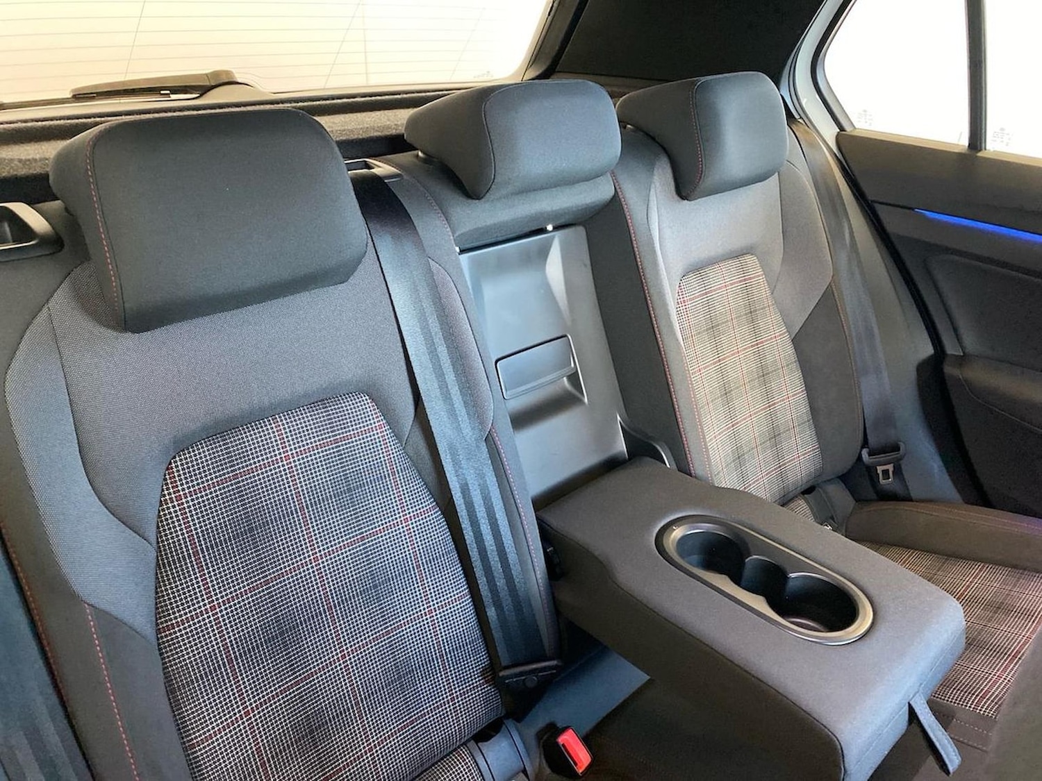 Used Volkswagen Golf 2022 for sale - 76694605: Photo 14