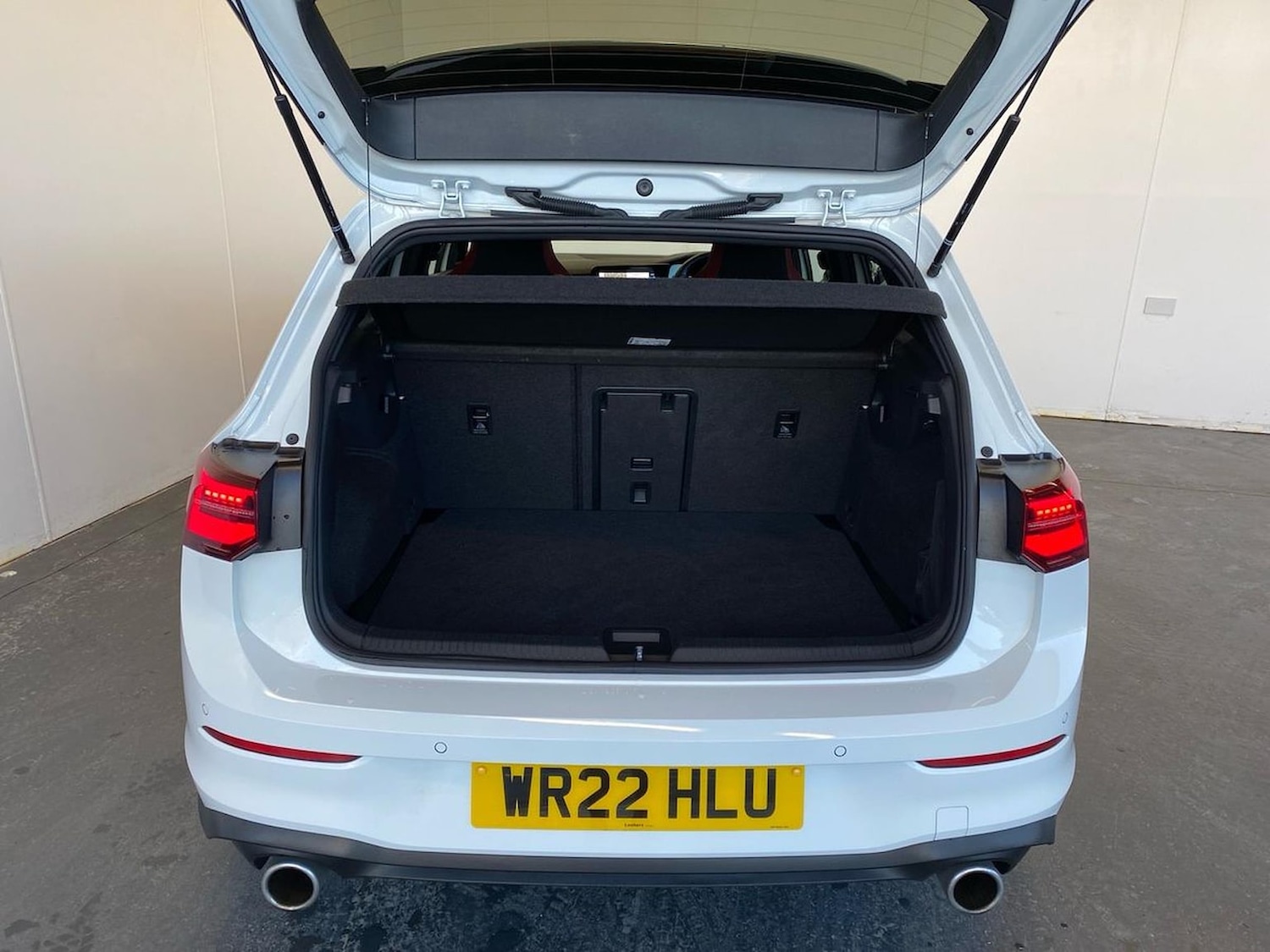 Used Volkswagen Golf 2022 for sale - 76694605: Photo 15