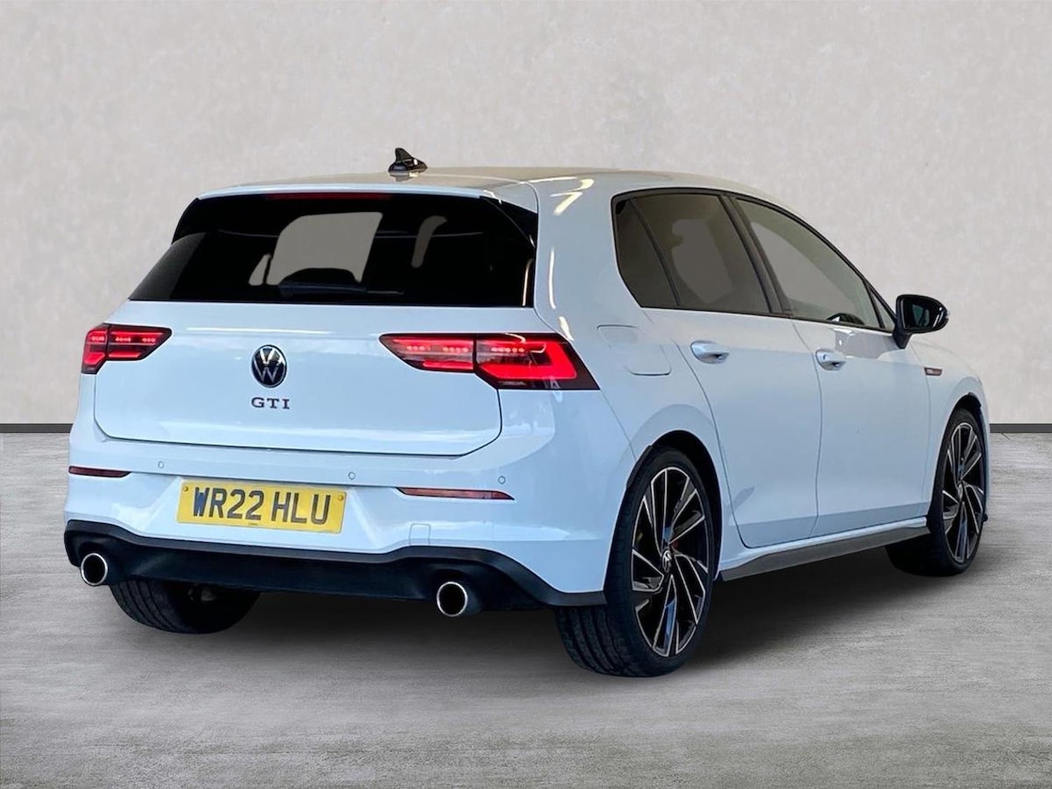 Used Volkswagen Golf 2022 for sale - 76694605: Photo 16