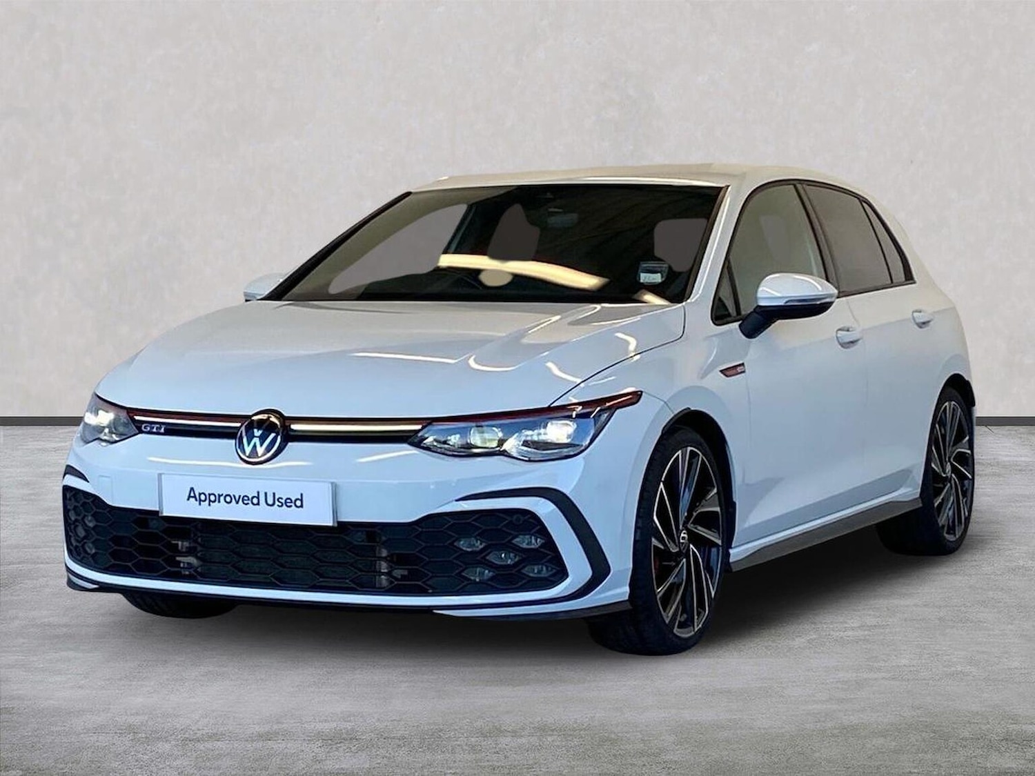 Used Volkswagen Golf 2022 for sale - 76694605: Photo 18