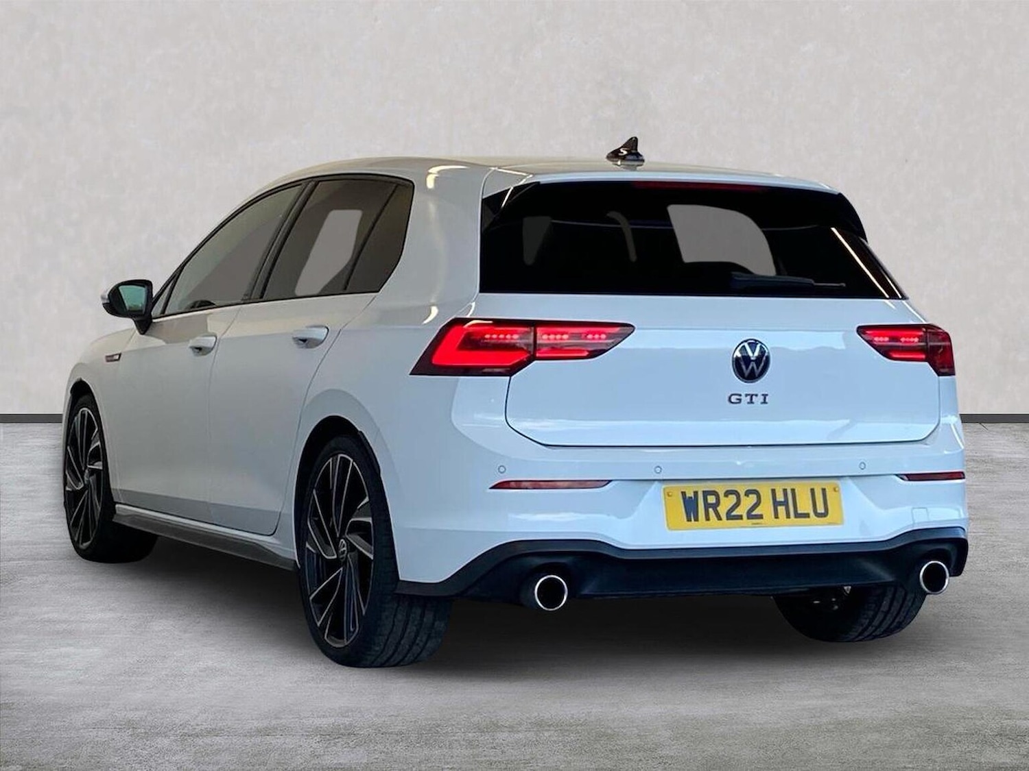 Used Volkswagen Golf 2022 for sale - 76694605: Photo 2