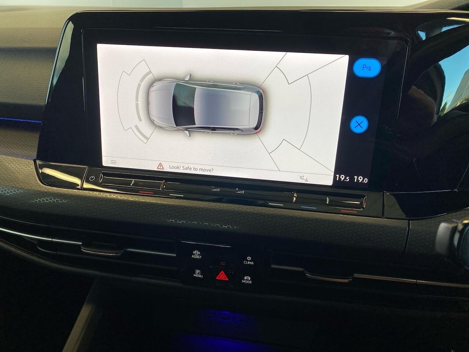 Used Volkswagen Golf 2022 for sale - 76694605: Photo 21