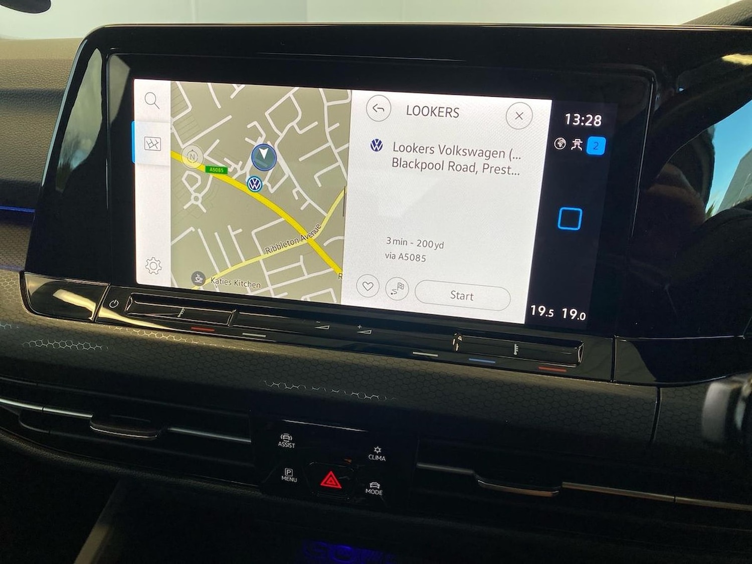 Used Volkswagen Golf 2022 for sale - 76694605: Photo 22