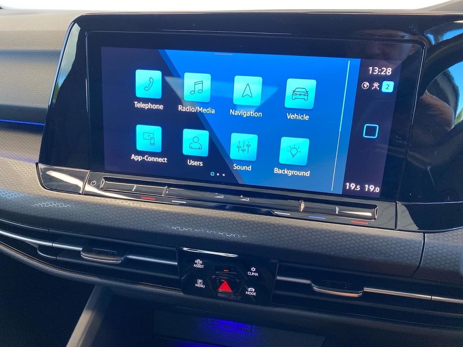 Used Volkswagen Golf 2022 for sale - 76694605: Photo 23