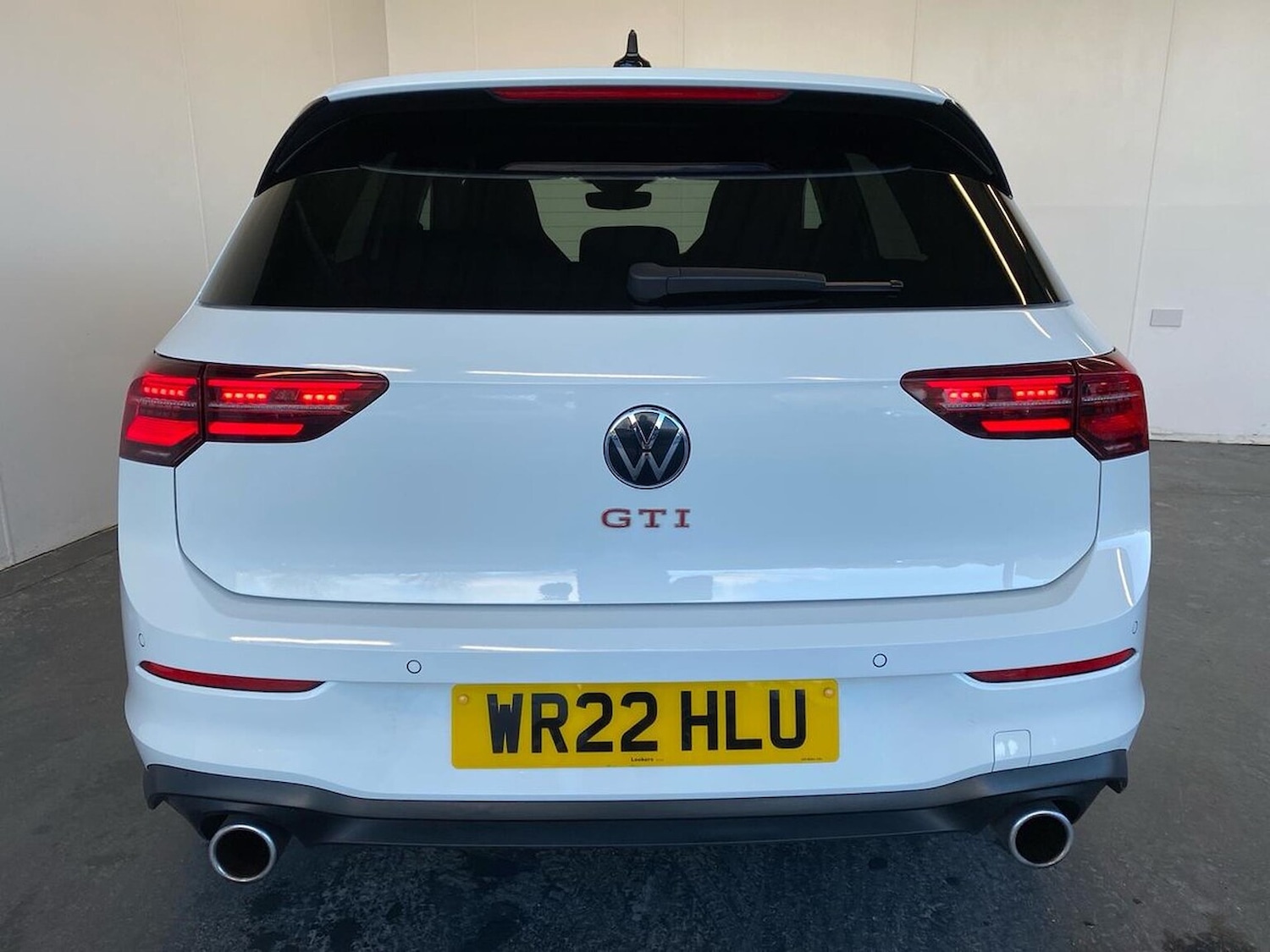 Used Volkswagen Golf 2022 for sale - 76694605: Photo 26