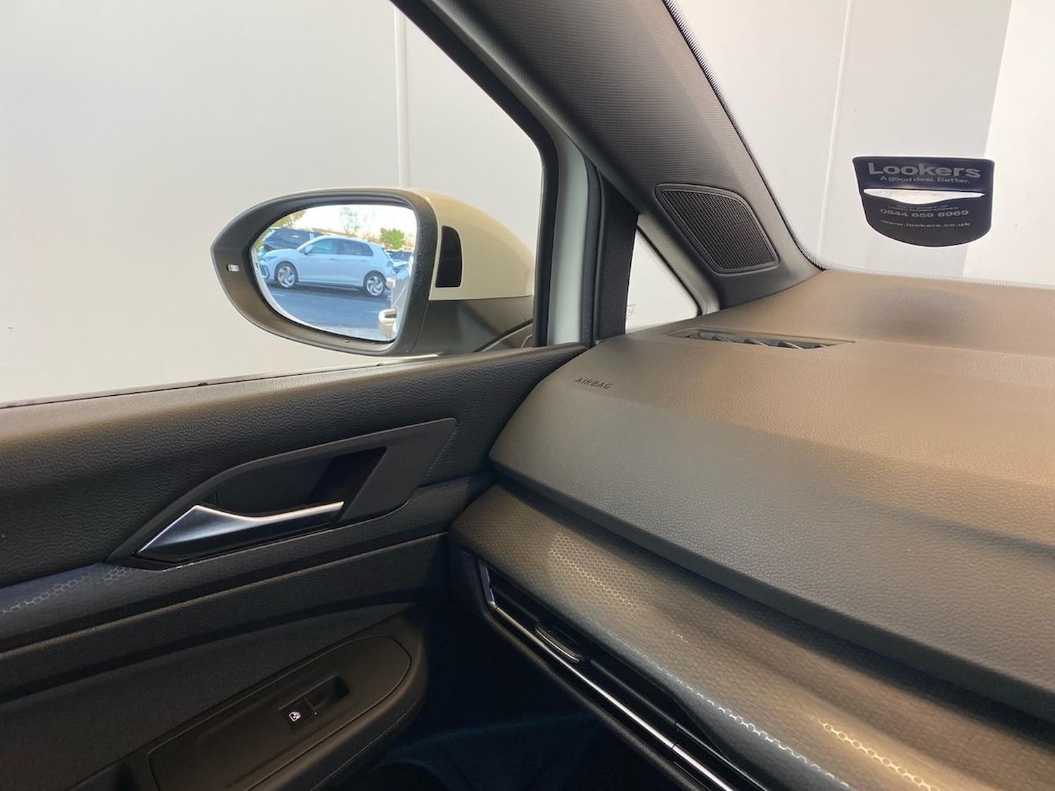 Used Volkswagen Golf 2022 for sale - 76694605: Photo 28