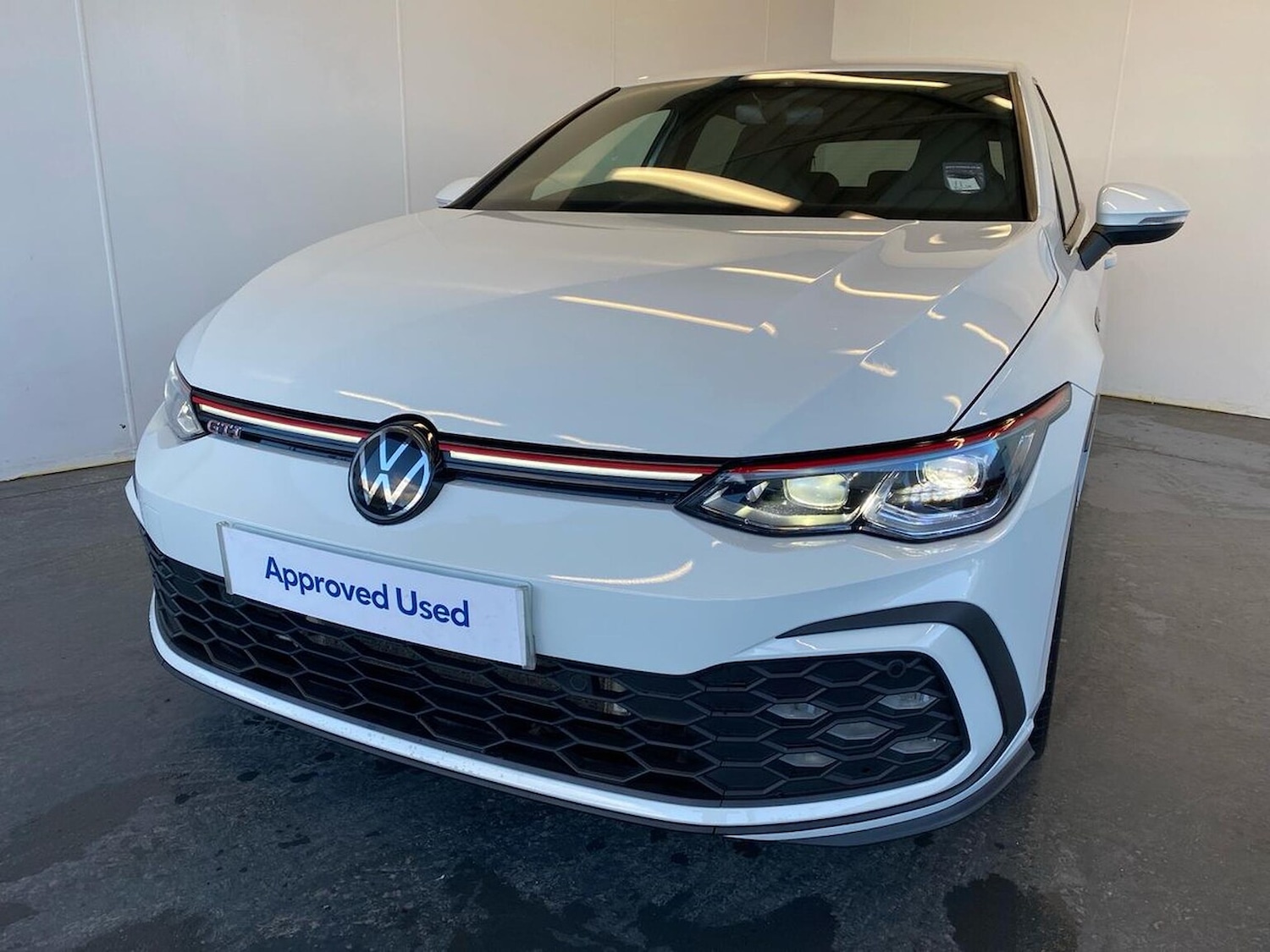 Used Volkswagen Golf 2022 for sale - 76694605: Photo 30