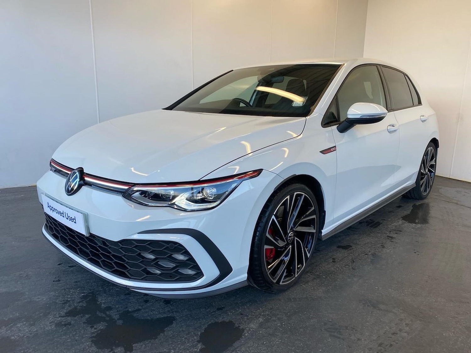 Used Volkswagen Golf 2022 for sale - 76694605: Photo 31