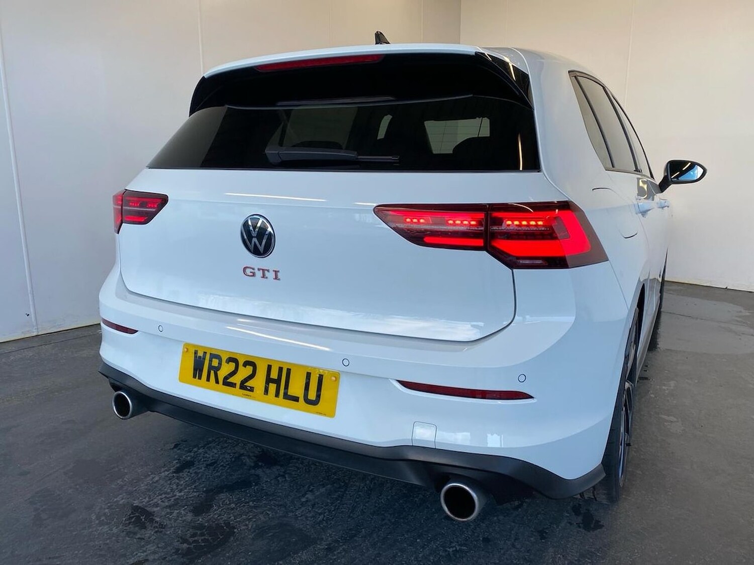 Used Volkswagen Golf 2022 for sale - 76694605: Photo 32