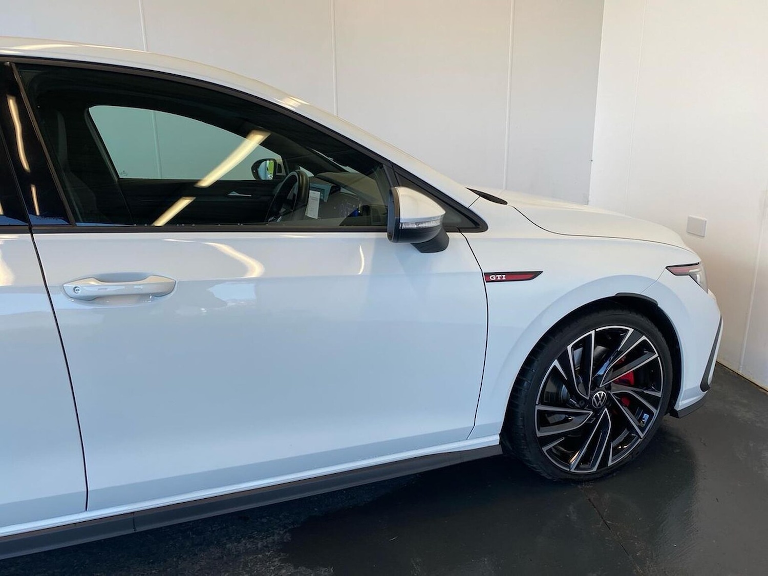 Used Volkswagen Golf 2022 for sale - 76694605: Photo 34