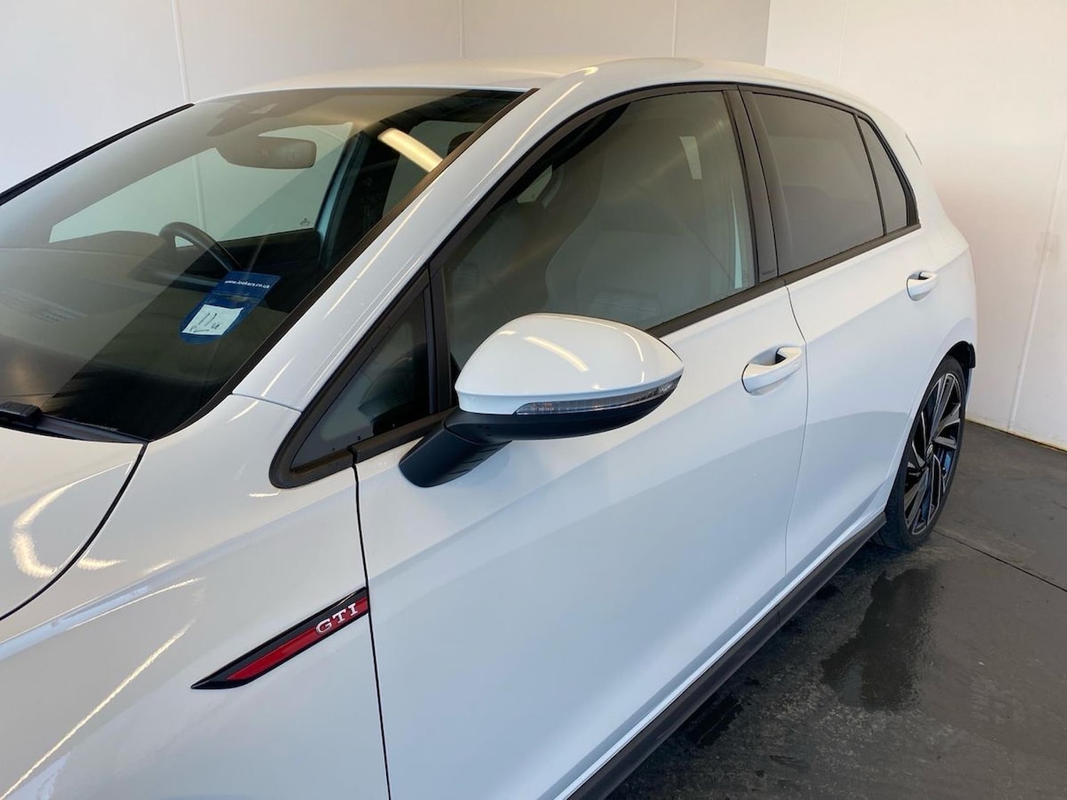 Used Volkswagen Golf 2022 for sale - 76694605: Photo 35