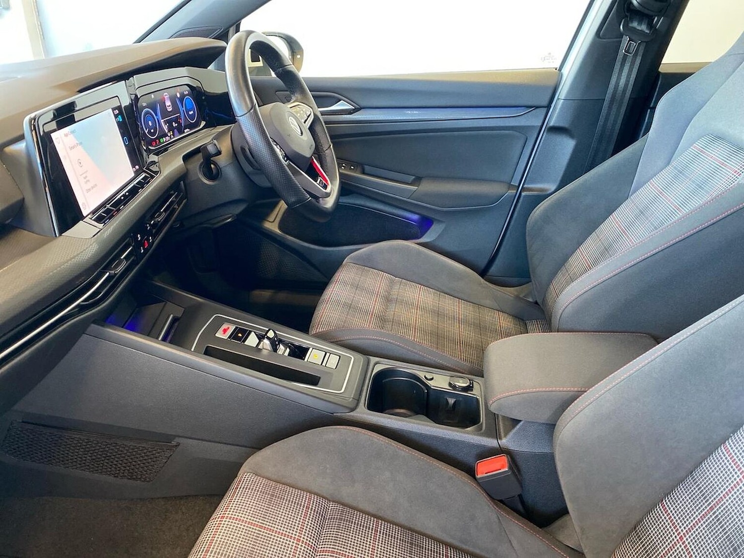 Used Volkswagen Golf 2022 for sale - 76694605: Photo 37