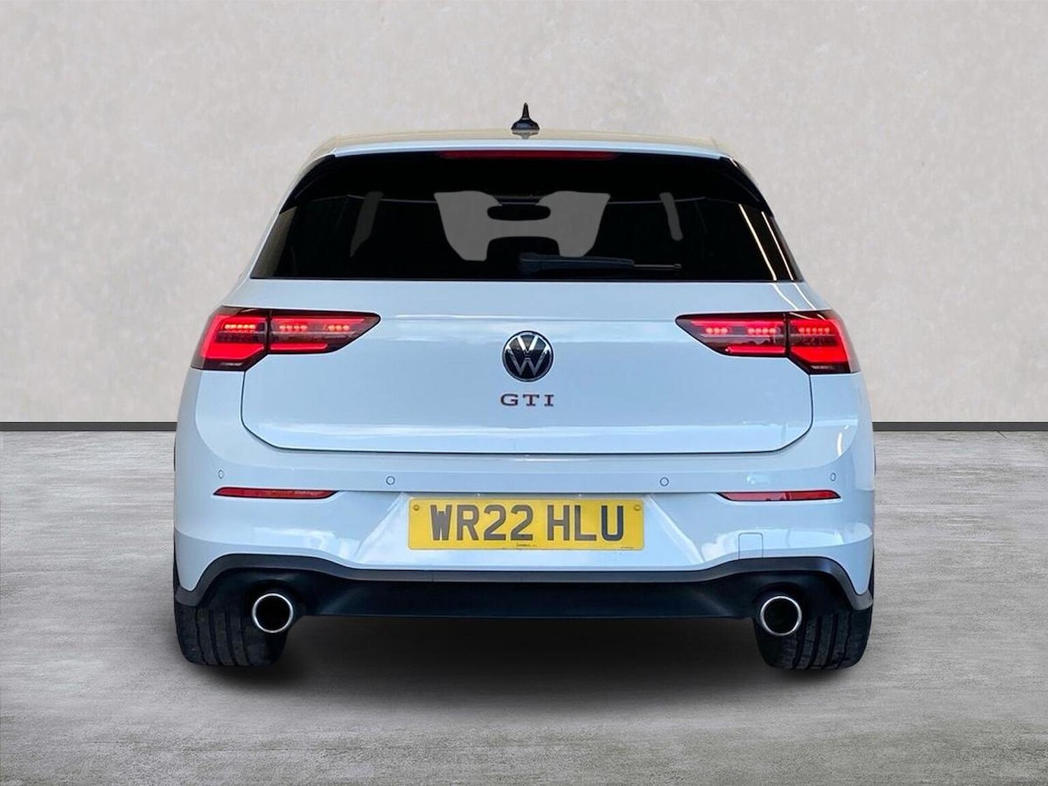 Used Volkswagen Golf 2022 for sale - 76694605: Photo 4