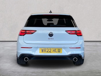 Used Volkswagen Golf 2022 for sale - 76694605: Photo